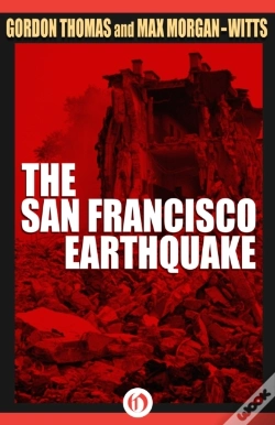 Capa do artigo San Francisco Earthquake