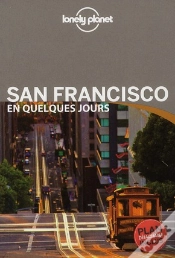 Capa do artigo San Francisco En Quelques Jours 1ed