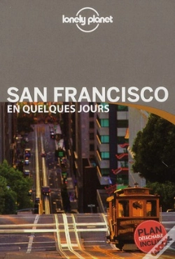 Capa do artigo San Francisco En Quelques Jours 1ed