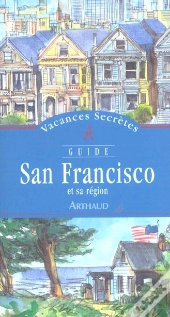 San Francisco Et Sa Region