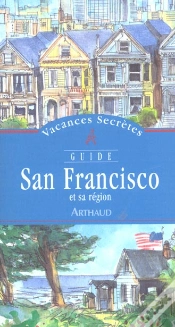 Capa do artigo San Francisco Et Sa Region