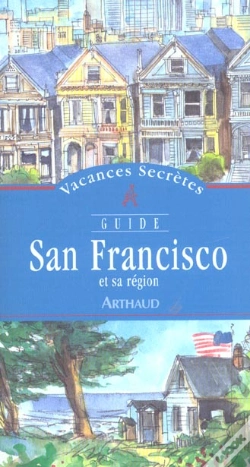 Capa do artigo San Francisco Et Sa Region