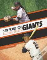 San Francisco Giants All-Time Greats