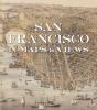 San Francisco In Maps & Views - Preview