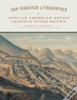 Capa do artigo San Francisco Lithographer