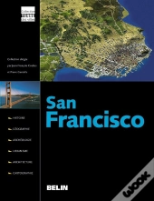 San Francisco : Livre