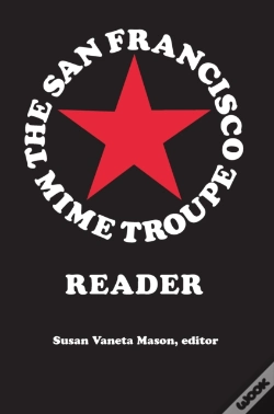 Capa do artigo San Francisco Mime Troupe Reader