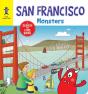 San Francisco Monsters - Preview