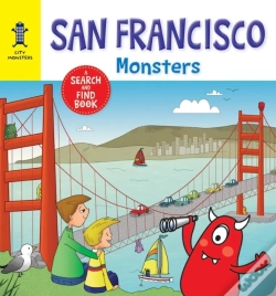 Capa do artigo San Francisco Monsters