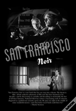 Capa do artigo San Francisco Noir