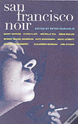 Capa do artigo San Francisco Noir