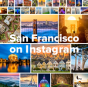 San Francisco On Instagram - Preview