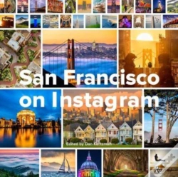 Capa do artigo San Francisco On Instagram