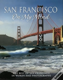 Capa do artigo San Francisco On My Mind