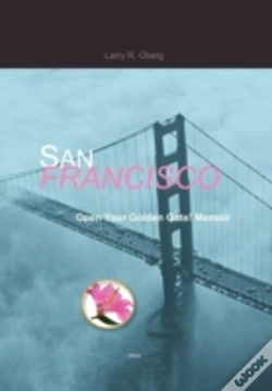 Capa do artigo San Francisco, Open Your Golden Gate!