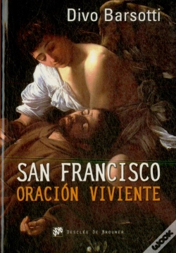 Capa do artigo San Francisco Oración Viviente