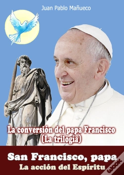 Capa do artigo San Francisco, Papa