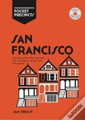 San Francisco Pocket Precincts