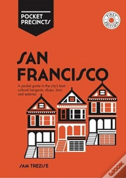 Capa do artigo San Francisco Pocket Precincts