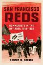 San Francisco Reds - Preview