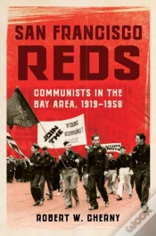 Capa do artigo San Francisco Reds