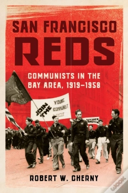Capa do artigo San Francisco Reds