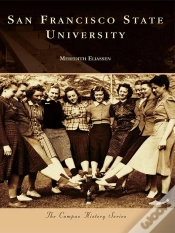 Capa do artigo San Francisco State University