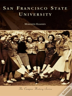 Capa do artigo San Francisco State University