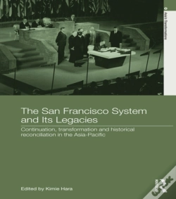 Capa do artigo San Francisco System And Its Legacies