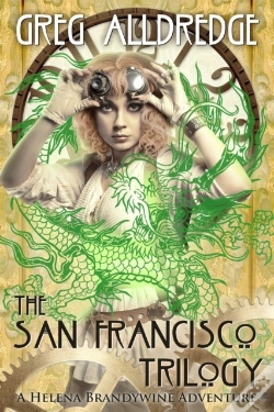 Capa do artigo San Francisco Trilogy