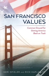 San Francisco Values