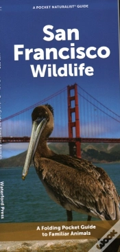 Capa do artigo San Francisco Wildlife