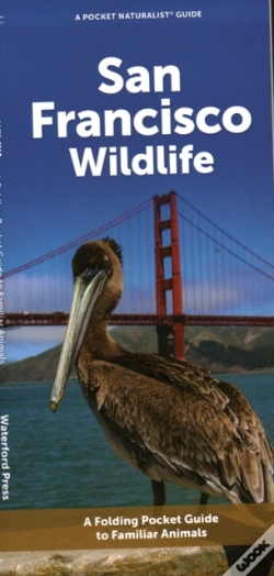 Capa do artigo San Francisco Wildlife