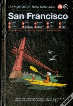 Capa do artigo San Francisco