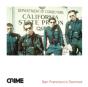 San Francisco's Doomed - Vinil - Preview