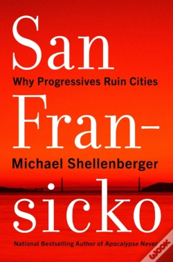 Capa do artigo San Fransicko