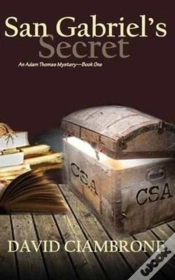 Capa do artigo San Gabiel