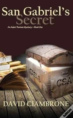 Capa do artigo San Gabiel'S Secret