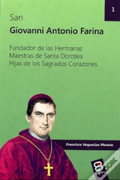 Capa do artigo San Giovanni Antonio Farina
