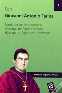 Capa do artigo San Giovanni Antonio Farina