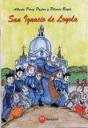 San Ignacio De Loyola Comic - Preview