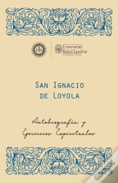 San Ignacio De Loyola, S. J