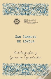 Capa do artigo San Ignacio De Loyola, S. J