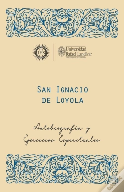 Capa do artigo San Ignacio De Loyola, S. J