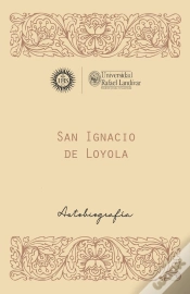 Capa do artigo San Ignacio De Loyola, S. J