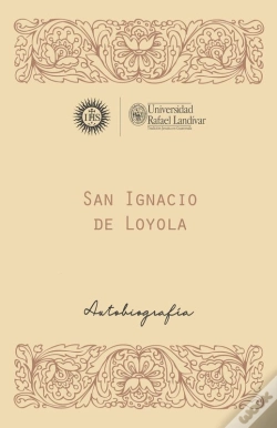 Capa do artigo San Ignacio De Loyola, S. J