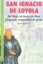 San Ignacio De Loyola:Tras El Rastro De Jesus - Preview