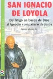 Capa do artigo San Ignacio De Loyola:Tras El Rastro De Jesus