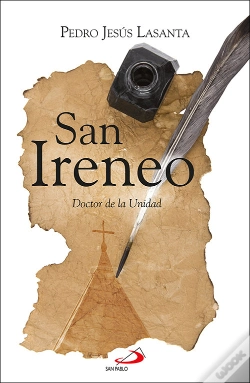 Capa do artigo San Ireneo