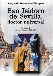 Capa do artigo San Isidoro De Sevilla, Doctor Universal